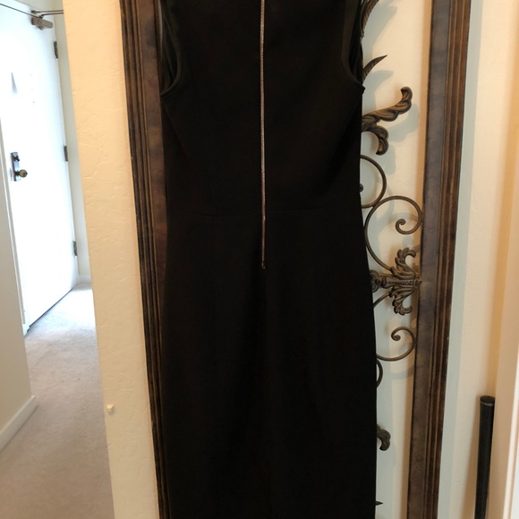Rag & Bone Lauren V-Neck Sheath Dress NWT - Picture 5 of 6